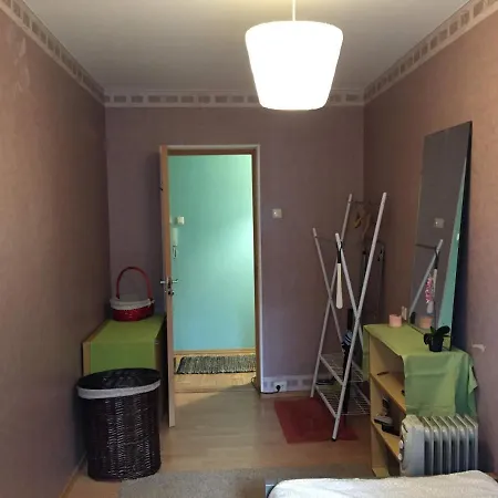 Cosy Flat Near National Reserve Lejlighed Loksa
