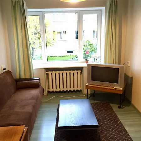 Cosy Flat Near National Reserve
