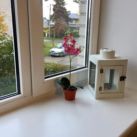 Cosy Flat Near National Reserve *