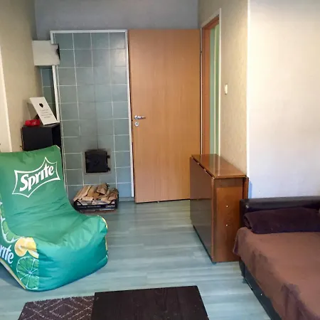 Cosy Flat Near National Reserve Loksa