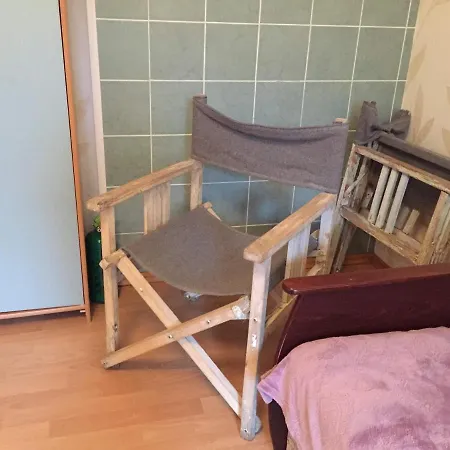 Cosy Flat Near National Reserve Lejlighed