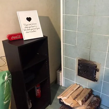 Cosy Flat Near National Reserve Lejlighed *