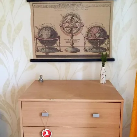 Cosy Flat Near National Reserve Lejlighed