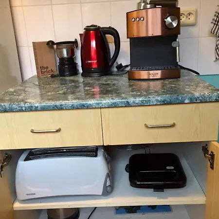 Cosy Flat Near National Reserve Lejlighed Loksa