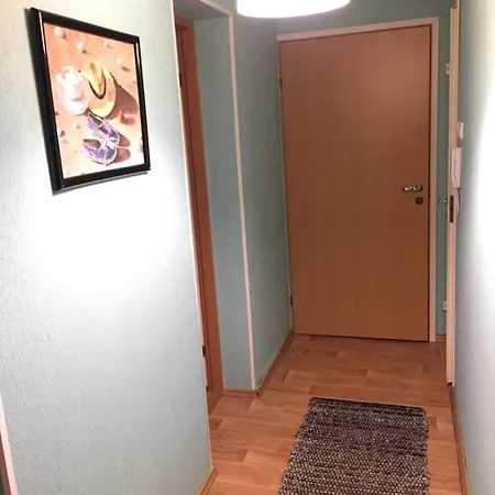 Cosy Flat Near National Reserve Loksa
